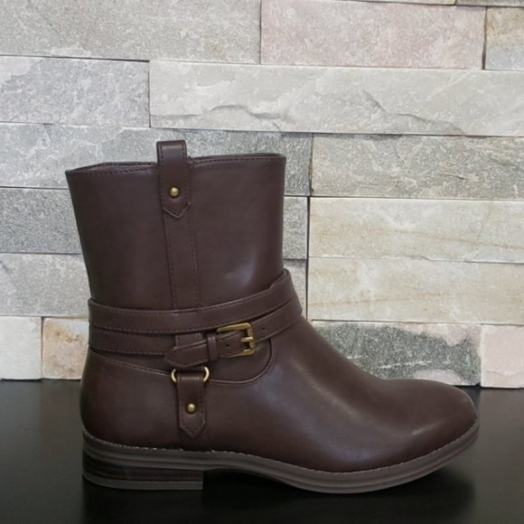 Style & Co Women's State Walking Booties - Picture 2 of 4